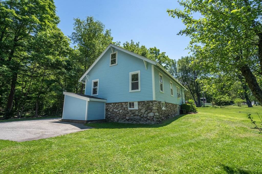 Auburn, MA 01501,134 Prospect Street
