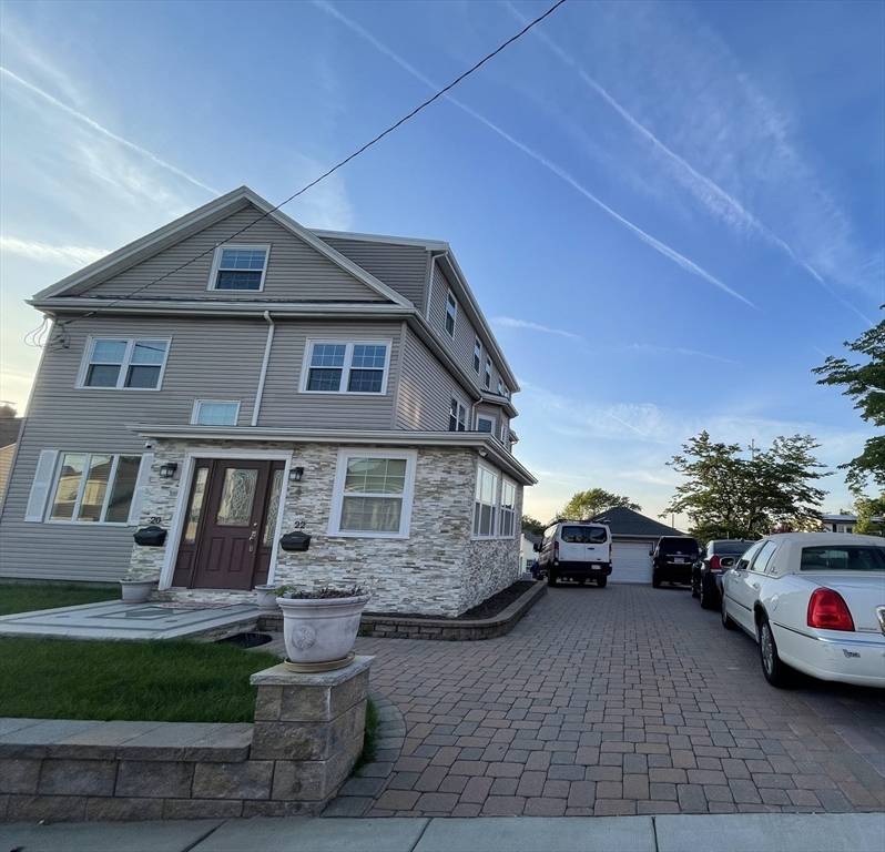 Revere, MA 02151,20 Trevalley #2