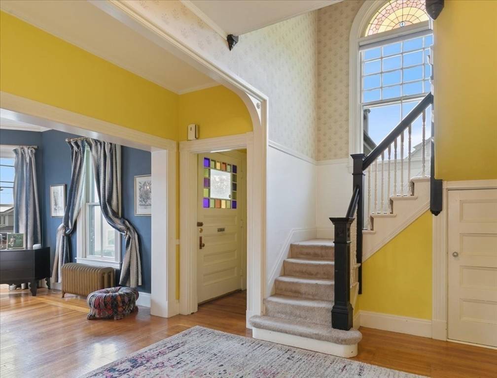 Lowell, MA 01852,44 Hanks St