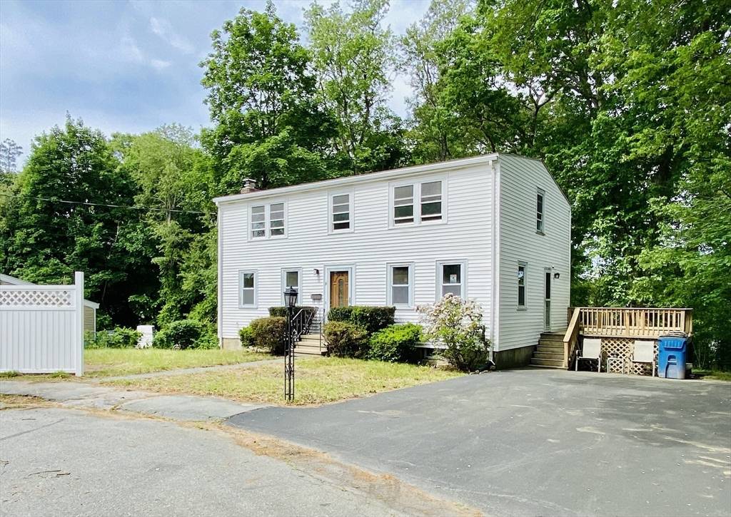 Randolph, MA 02368,14 Clark Cir.
