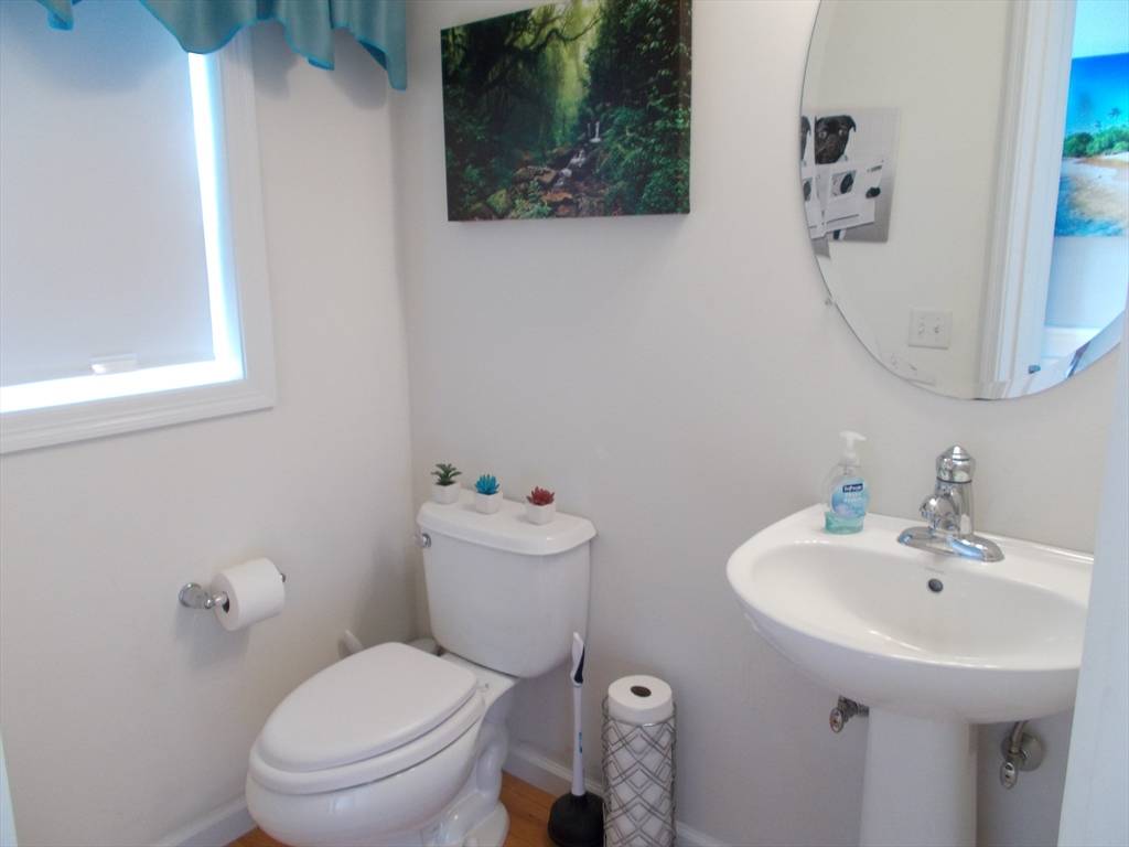 Hanson, MA 02341,38 Stonebridge Dr. #38