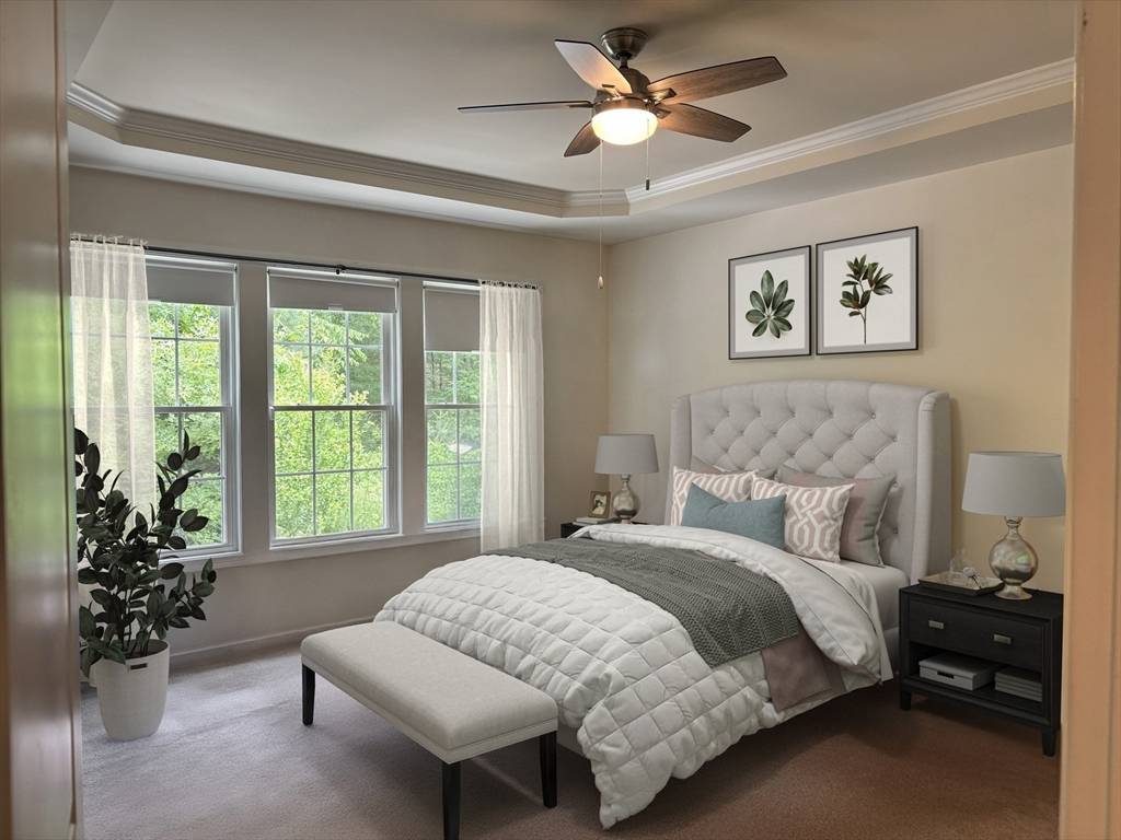 Hanson, MA 02341,38 Stonebridge Dr. #38