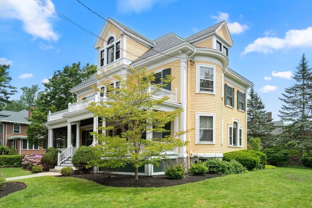 Watertown, MA 02472,43 Bailey Rd