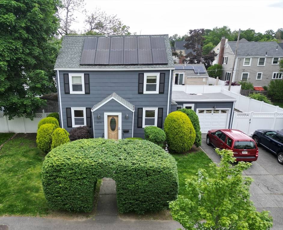 Medford, MA 02155,2374 Mystic Valley Pkwy