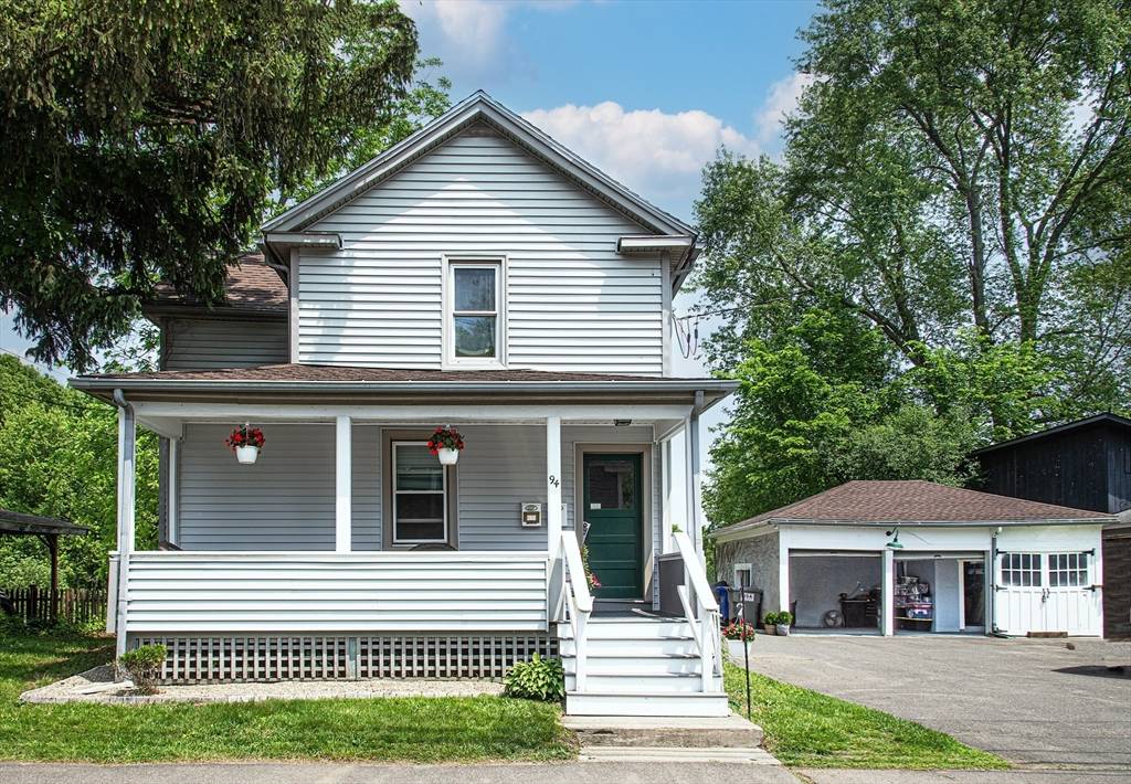 Northampton, MA 01060,94 Williams Street