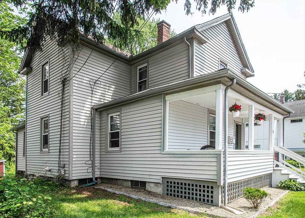Northampton, MA 01060,94 Williams Street