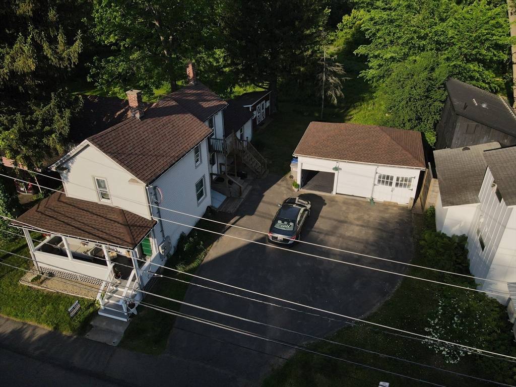 Northampton, MA 01060,94 Williams Street