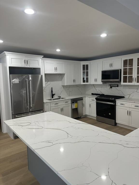 Taunton, MA 02780,170 Hart St #B