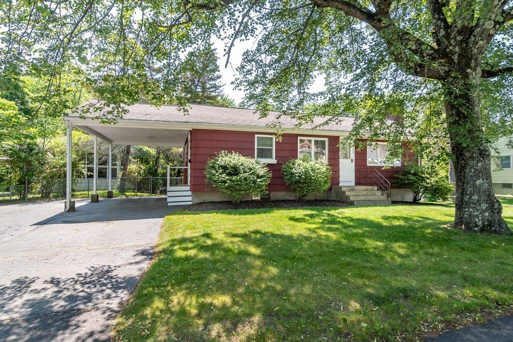 Natick, MA 01760,146 S Main St