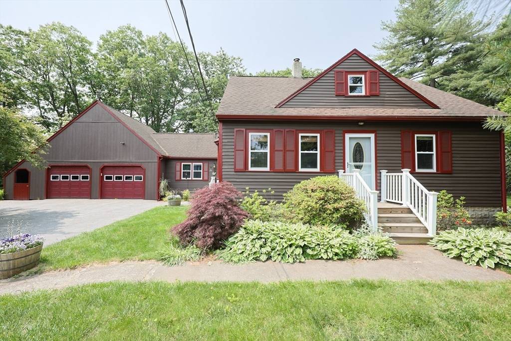 Northbridge, MA 01534,16 Birch Ln