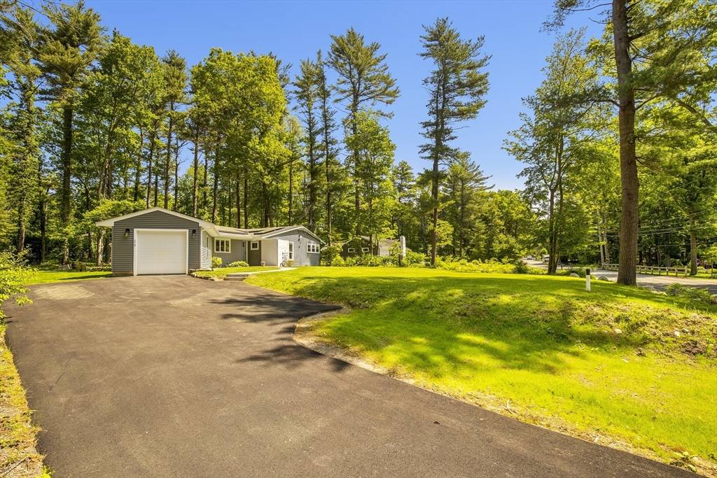 Hanover, MA 02339,258 Union St