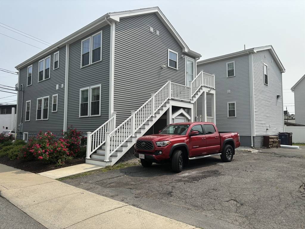 Everett, MA 02149,160 Bow Street #2