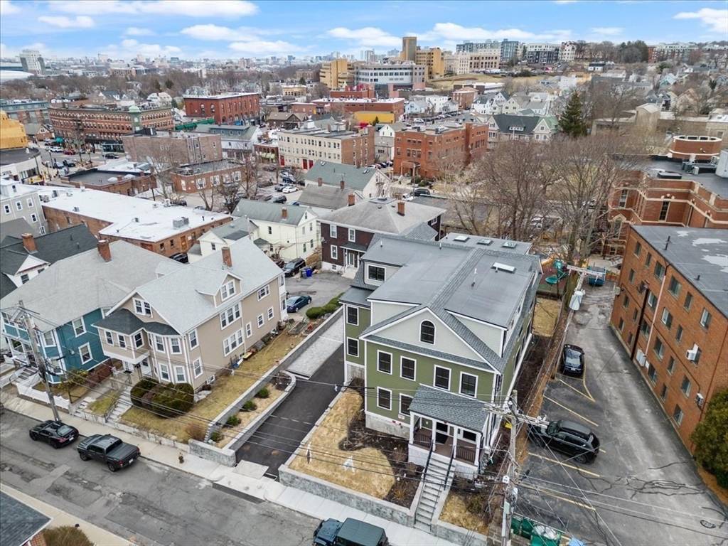 Boston, MA 02135,30 Dighton St