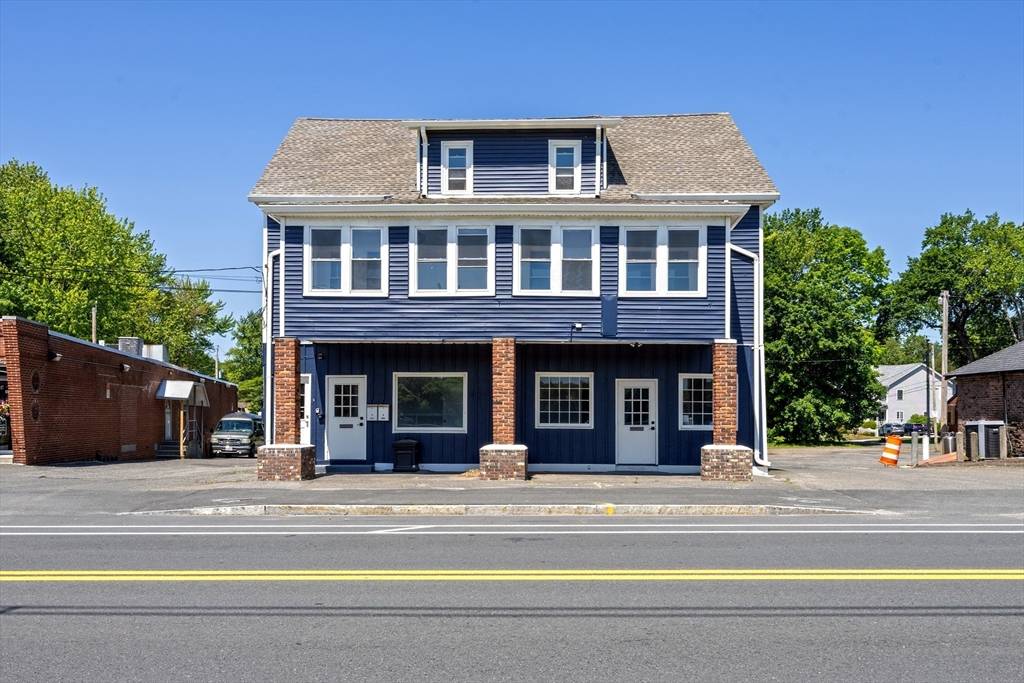 South Hadley, MA 01075,318 Newton Street