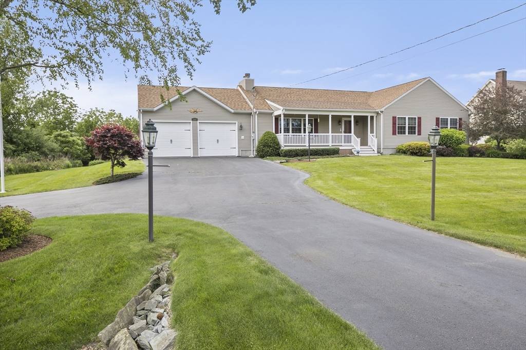 West Bridgewater, MA 02379,133 Scotland St