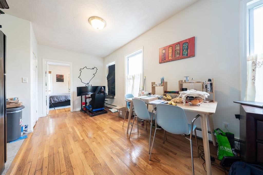 Cambridge, MA 02139,309 Elm St #3