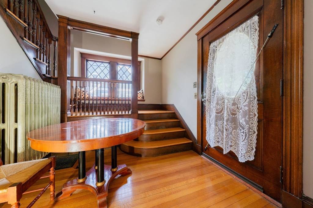 Medford, MA 02155,124 Forest St