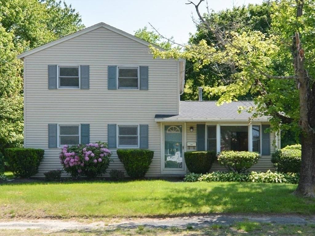 Rockland, MA 02370,248 Levin Road