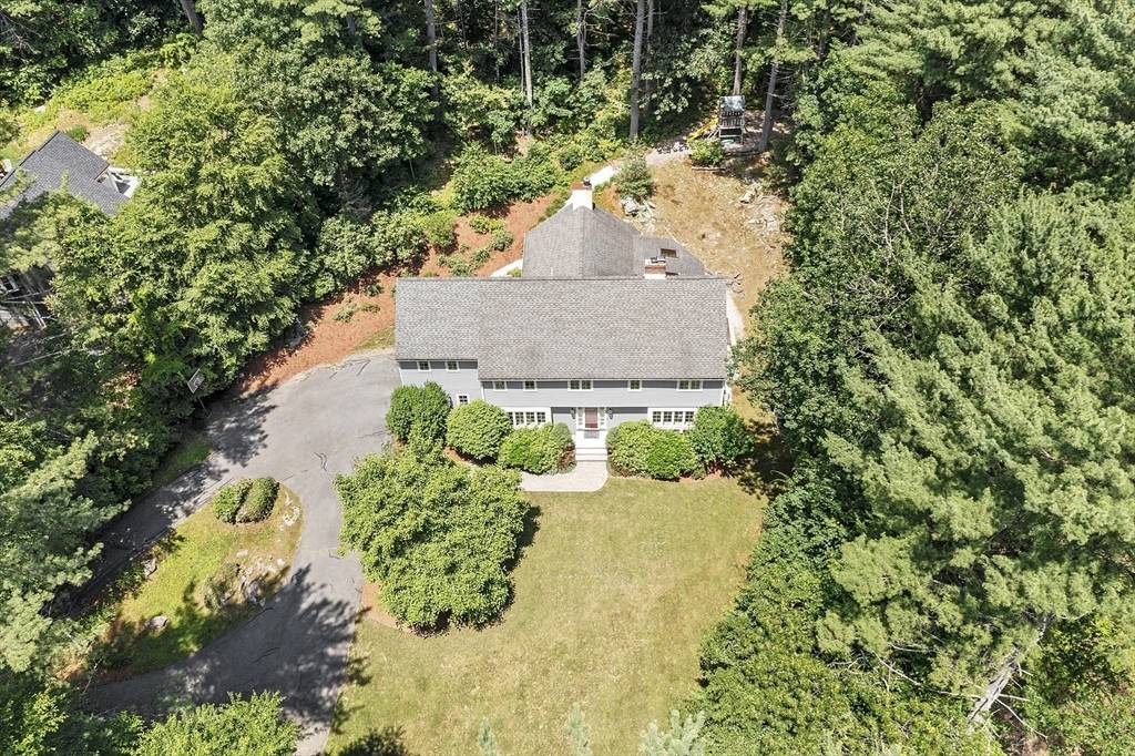 Boxborough, MA 01719,62 Waite Rd