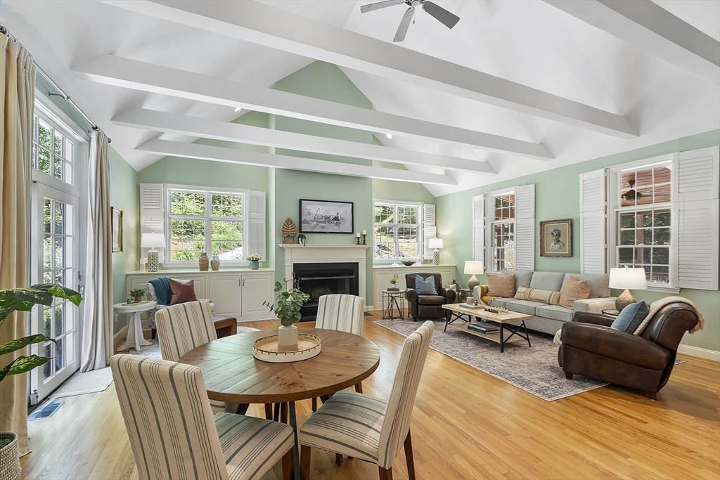 Boxborough, MA 01719,62 Waite Rd