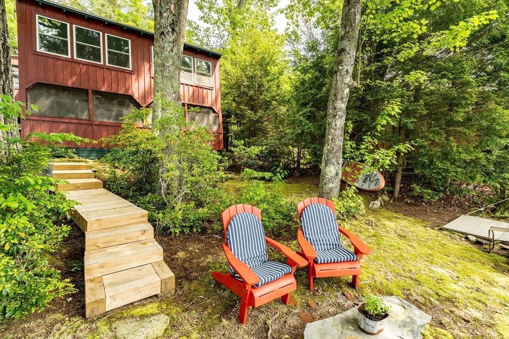 Goshen, MA 01096,206 S Chesterfield Rd