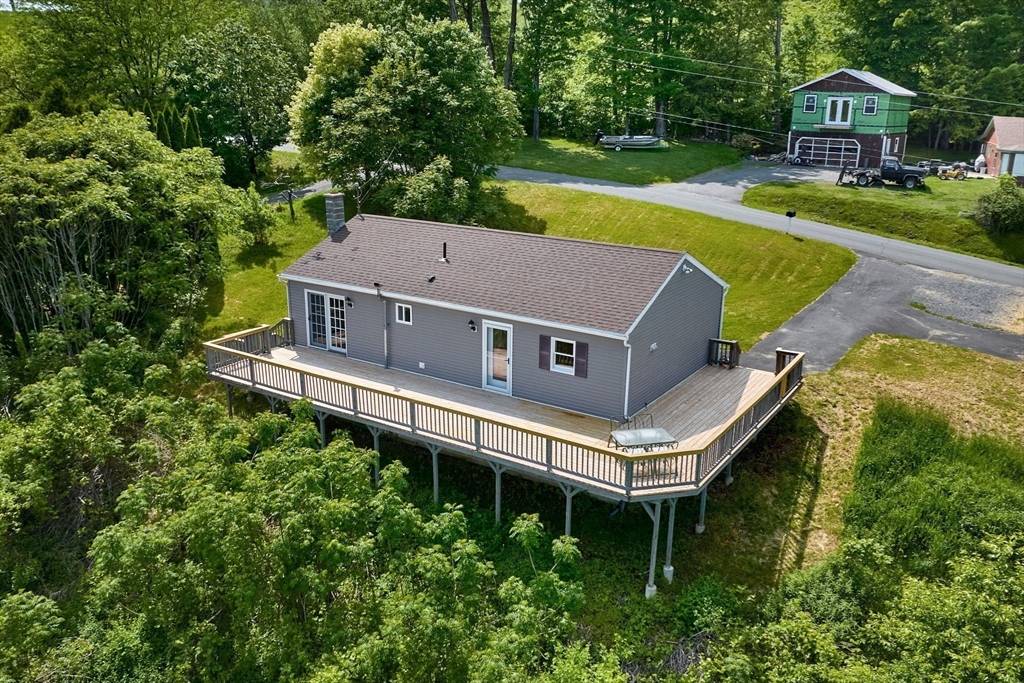 Colrain, MA 01340,18 Coombs Hill Rd