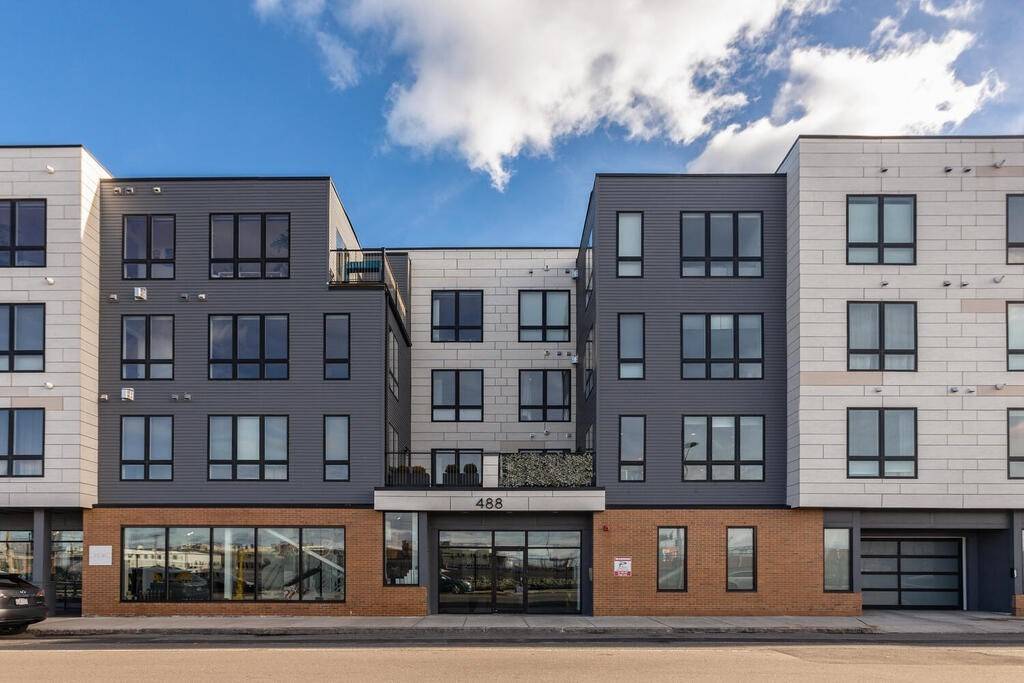 Boston, MA 02127,488 Dorchester Avenue #3G