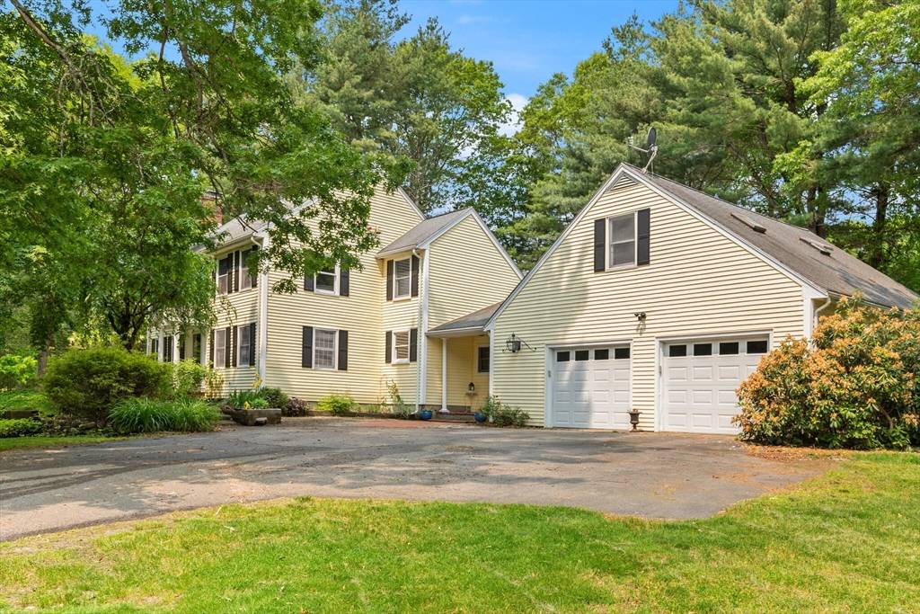 Easton, MA 02356,41 Summer Street