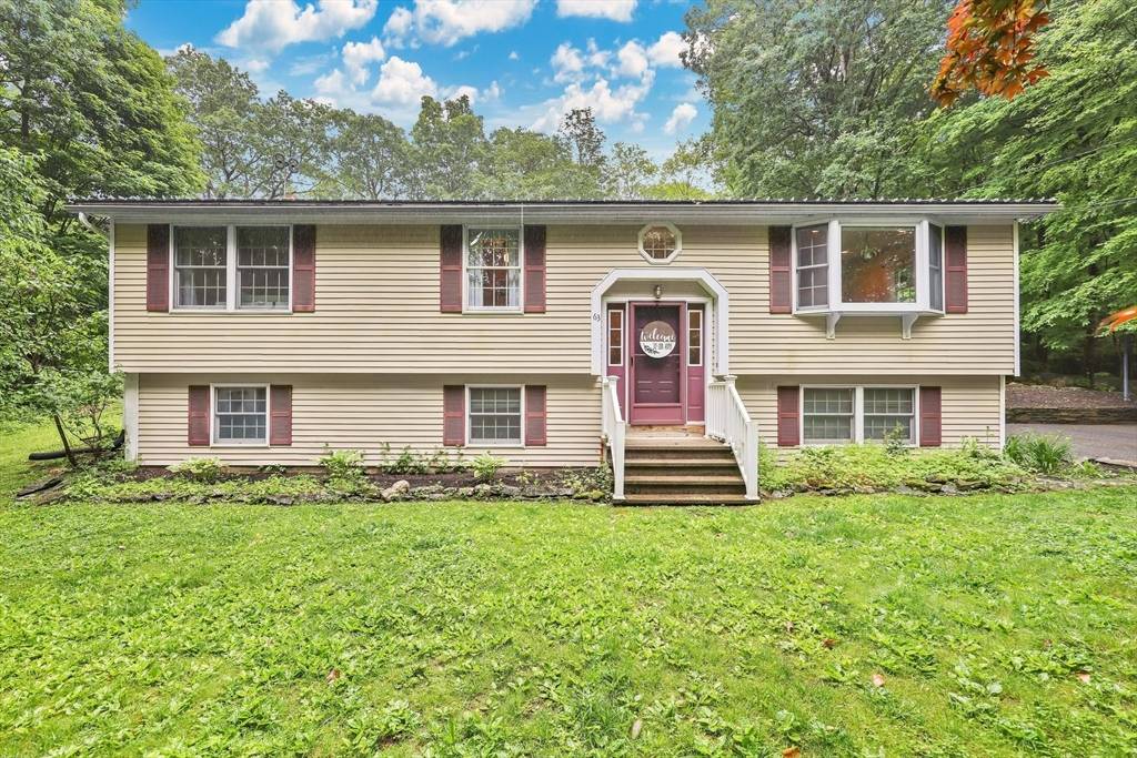 Belchertown, MA 01007,63 Barton Ave