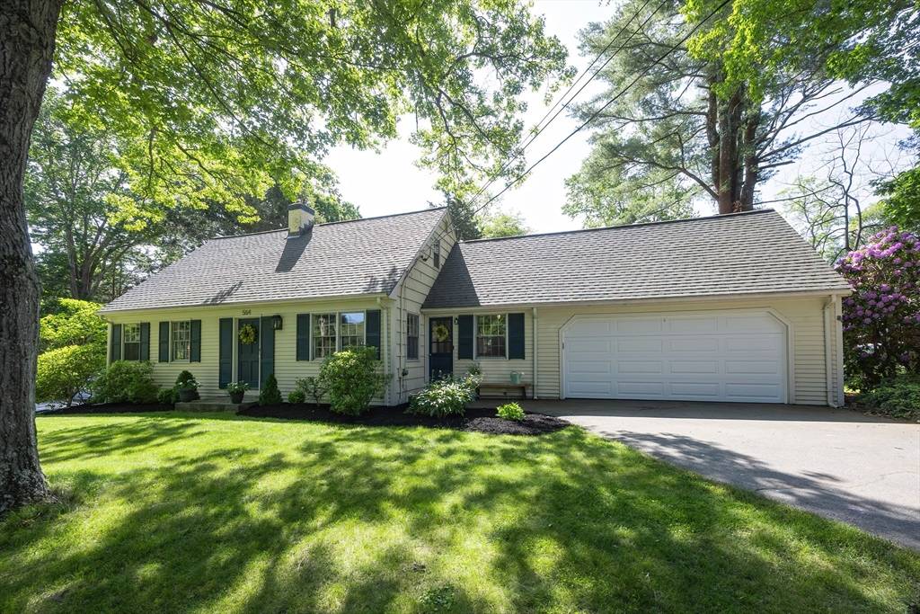 Attleboro, MA 02703,564 Pike Ave