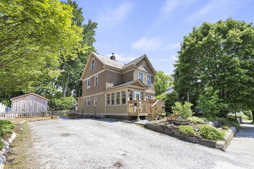 Pittsfield, MA 01201,42 Briggs Ave