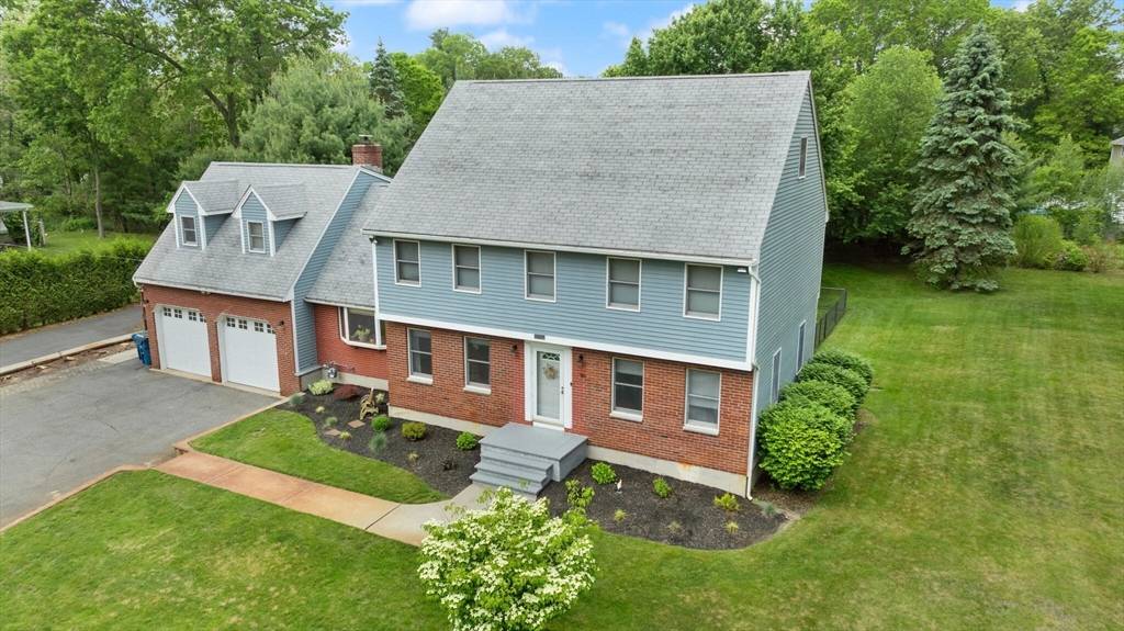 Tewksbury, MA 01876,50 New Jersey Rd
