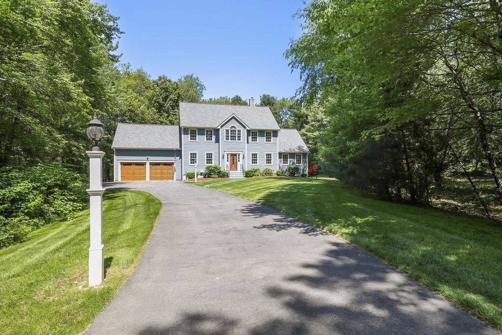Franklin, MA 02038,6 Lasden Brothers Way