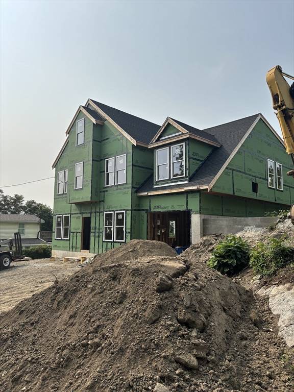 Weymouth, MA 02189,16 Oak Cliff Road