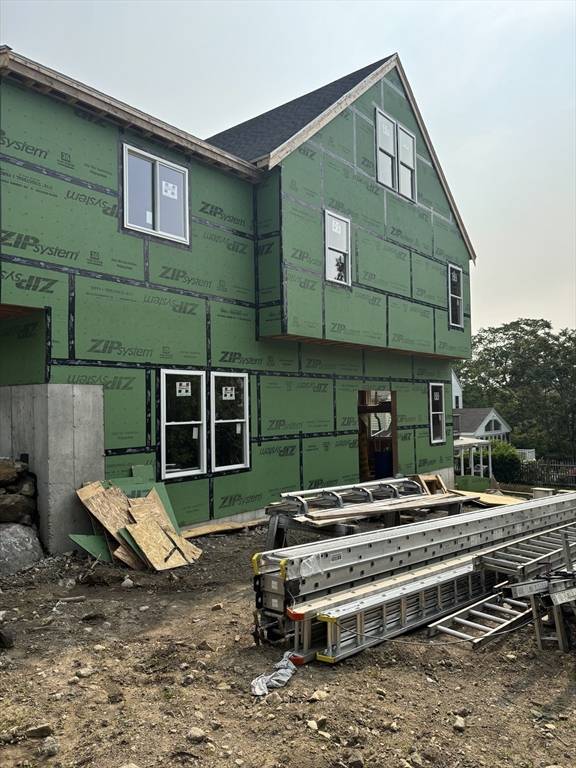 Weymouth, MA 02189,16 Oak Cliff Road