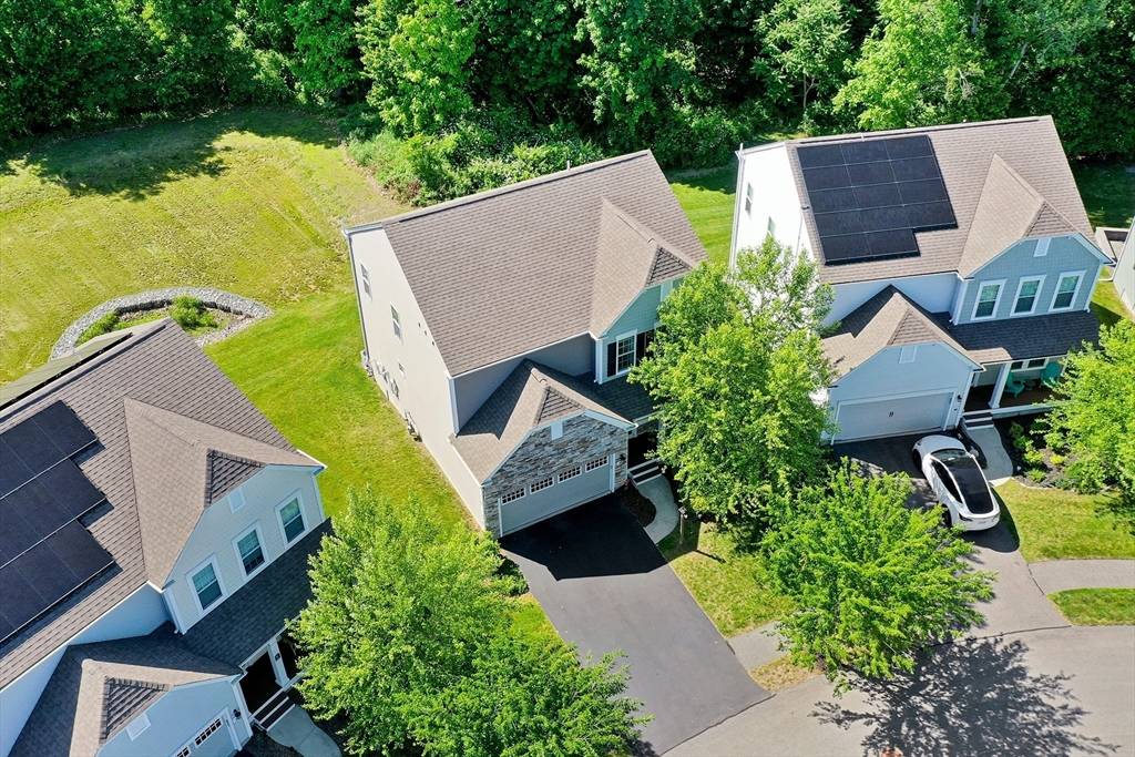 Weymouth, MA 02190,184 Stonehaven Dr