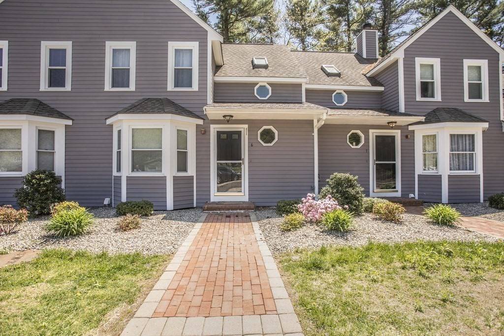 Raynham, MA 02767,69 Leonard Street #6