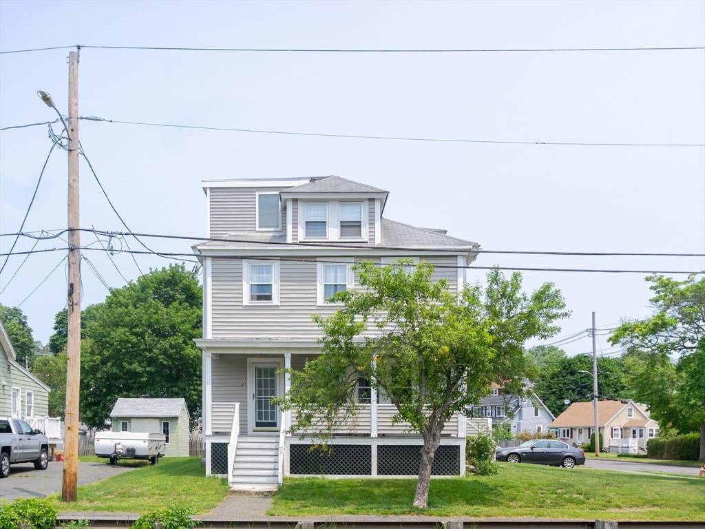 Danvers, MA 01923,21 Brookside #1