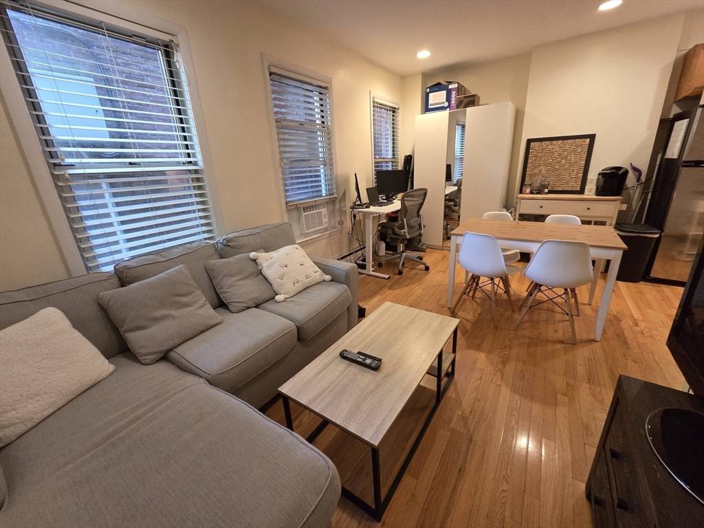 26 Unity Street #2 Boston, MA 02113