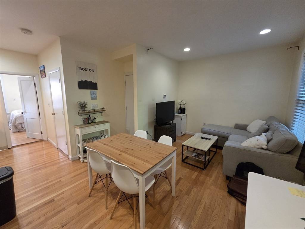 26 Unity Street #2 Boston, MA 02113