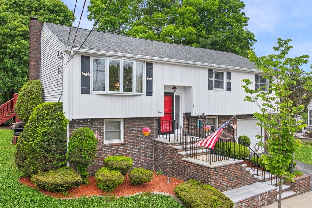 Malden, MA 02148,30 Lanark Road