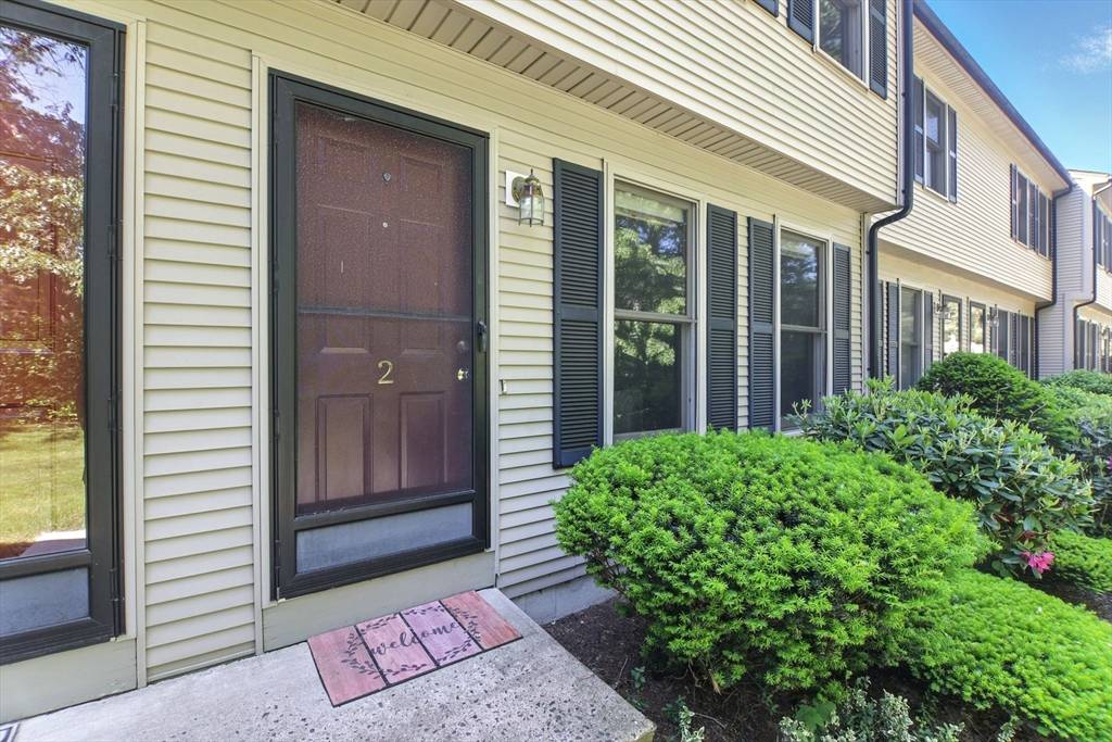 Westfield, MA 01085,150 Hillside Rd #2
