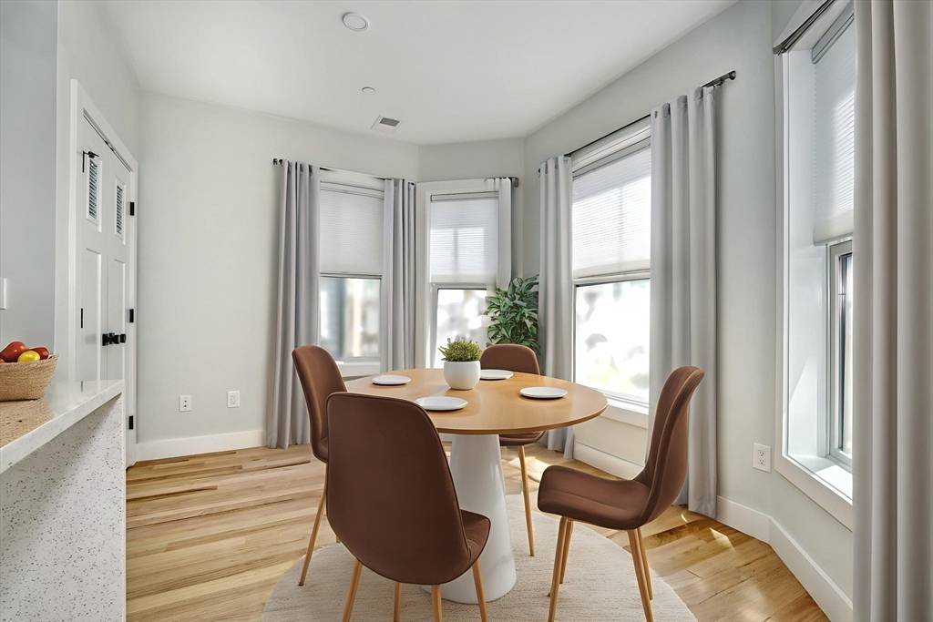 Boston, MA 02128,214 Havre Street #1