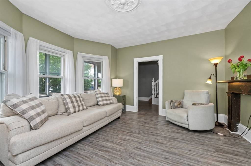 Everett, MA 02149,33 Bennett St