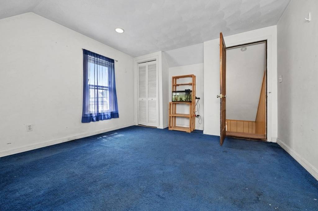 33 Bennett St Everett, MA 02149