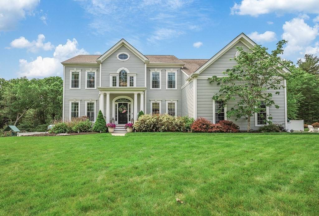 Wrentham, MA 02093,132 Hemmingway Pl