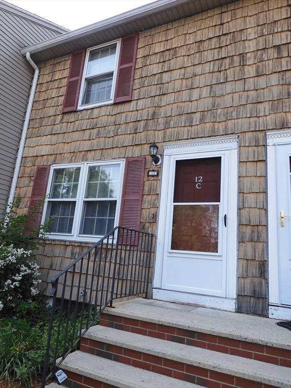 Haverhill, MA 01832,12C Oliver St #12C