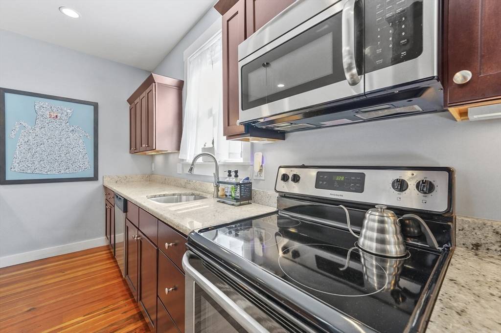 46 Converse Avenue #1 Malden, MA 02148