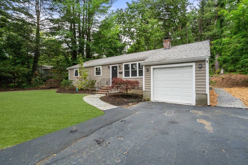 Framingham, MA 01701,199 Brook St