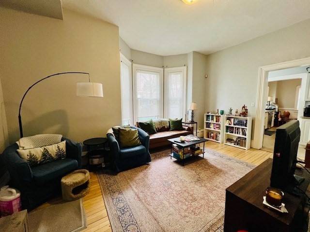 Boston, MA 02134,85 Easton St #1